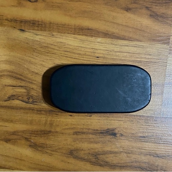 Polar Optics Polarized Clip On Expandable Sunglasses Clam Shell Hard Case 🎉HP🎉 - Picture 10 of 12